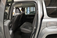 Volkswagen Amarok vaihtoauto