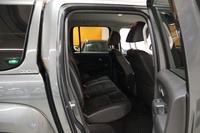 Volkswagen Amarok vaihtoauto