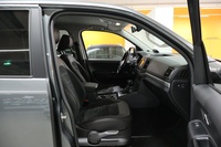 Volkswagen Amarok vaihtoauto