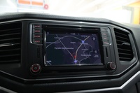 Volkswagen Amarok vaihtoauto