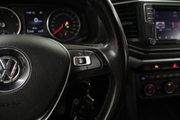 Volkswagen Amarok vaihtoauto