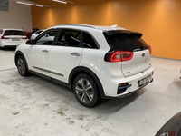 Kia Niro Electric vaihtoauto
