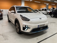 Kia Niro Electric vaihtoauto