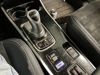 Mitsubishi Outlander vaihtoauto