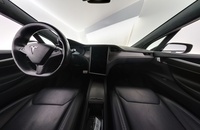 Tesla Model X vaihtoauto