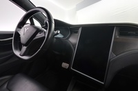 Tesla Model X vaihtoauto