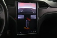 Tesla Model X vaihtoauto