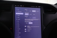 Tesla Model X vaihtoauto