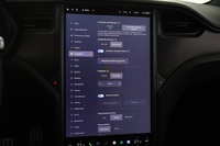 Tesla Model X vaihtoauto