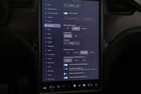 Tesla Model X vaihtoauto