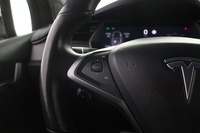 Tesla Model X vaihtoauto
