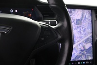 Tesla Model X vaihtoauto