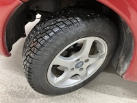 Citroën Xsara Picasso vaihtoauto