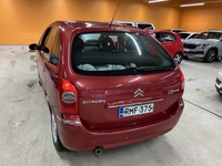 Citroën Xsara Picasso vaihtoauto