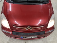 Citroën Xsara Picasso vaihtoauto