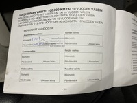 Citroën Xsara Picasso vaihtoauto