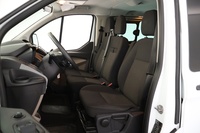 Ford Tourneo Custom vaihtoauto