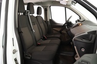 Ford Tourneo Custom vaihtoauto