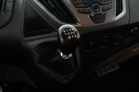 Ford Tourneo Custom vaihtoauto