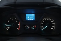 Ford Tourneo Custom vaihtoauto