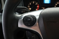 Ford Tourneo Custom vaihtoauto