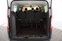Ford Tourneo Custom vaihtoauto