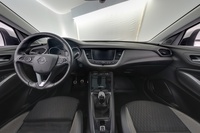 Opel Grandland X vaihtoauto