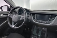 Opel Grandland X vaihtoauto