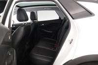 Opel Grandland X vaihtoauto