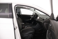 Opel Grandland X vaihtoauto