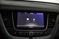 Opel Grandland X vaihtoauto