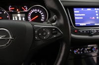 Opel Grandland X vaihtoauto