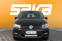 Volkswagen Sharan vaihtoauto