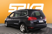 Volkswagen Sharan vaihtoauto