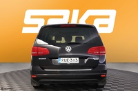 Volkswagen Sharan vaihtoauto