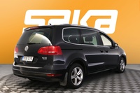 Volkswagen Sharan vaihtoauto