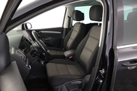 Volkswagen Sharan vaihtoauto