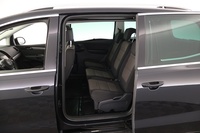 Volkswagen Sharan vaihtoauto