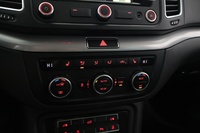 Volkswagen Sharan vaihtoauto