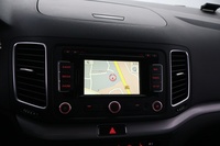 Volkswagen Sharan vaihtoauto