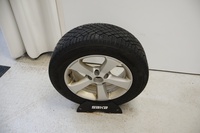 Volkswagen Sharan vaihtoauto