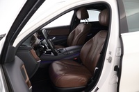 Mercedes-Benz S vaihtoauto
