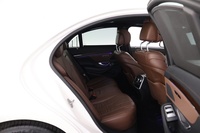 Mercedes-Benz S vaihtoauto