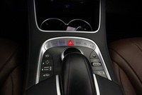 Mercedes-Benz S vaihtoauto