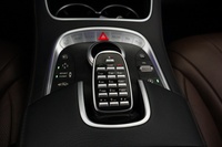 Mercedes-Benz S vaihtoauto