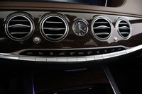 Mercedes-Benz S vaihtoauto