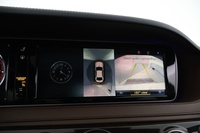Mercedes-Benz S vaihtoauto