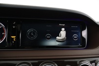 Mercedes-Benz S vaihtoauto
