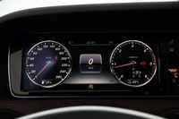 Mercedes-Benz S vaihtoauto
