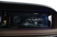 Mercedes-Benz S vaihtoauto